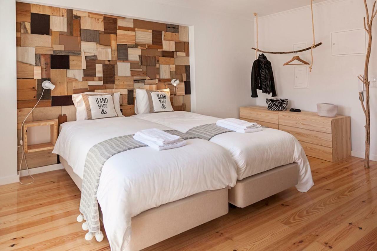 Bairro Alto Studio Apartments - By Lu Holidays Lisboa Exteriér fotografie