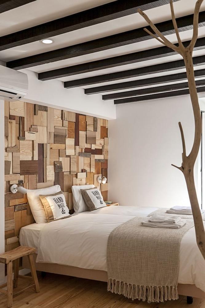 Bairro Alto Studio Apartments - By Lu Holidays Lisboa Exteriér fotografie